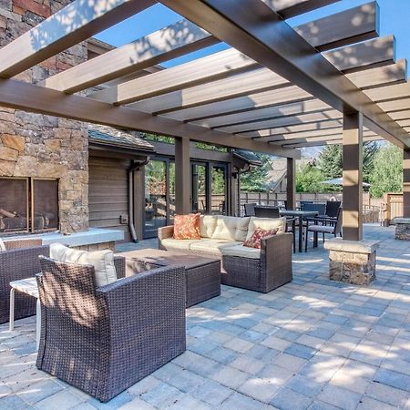 Sun Valley Sun Snowcreek Εξωτερικό φωτογραφία