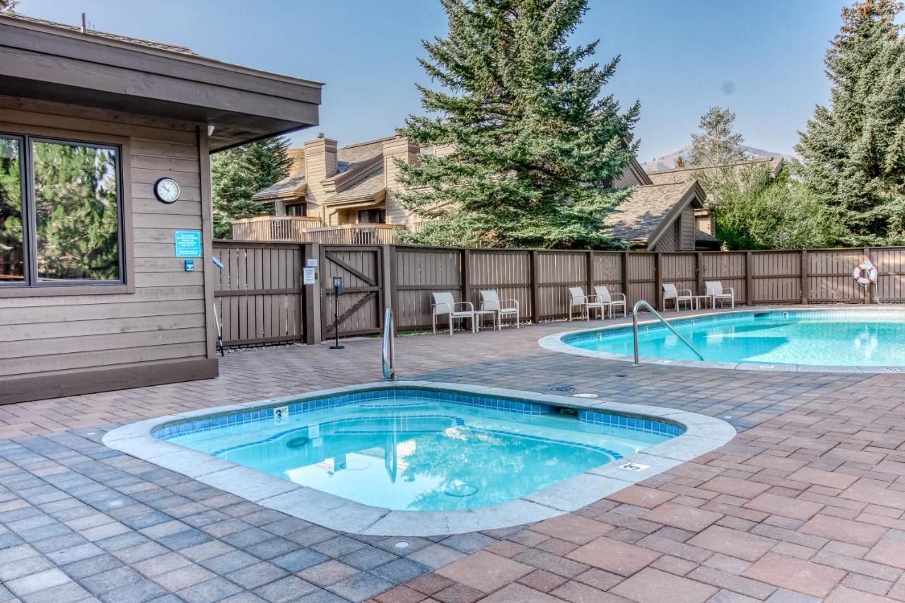 Sun Valley Sun Snowcreek Εξωτερικό φωτογραφία