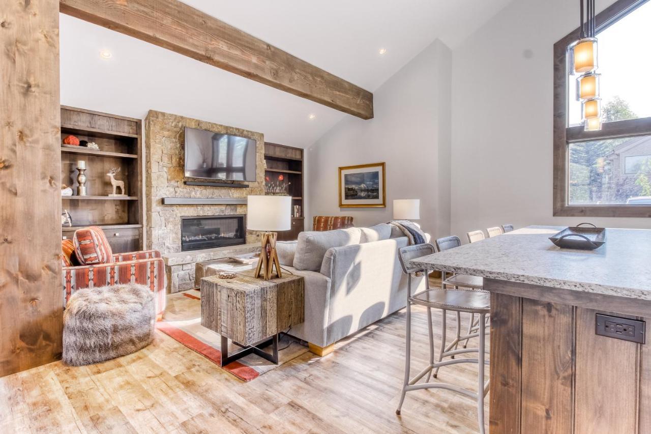 Sun Valley Sun Snowcreek Εξωτερικό φωτογραφία