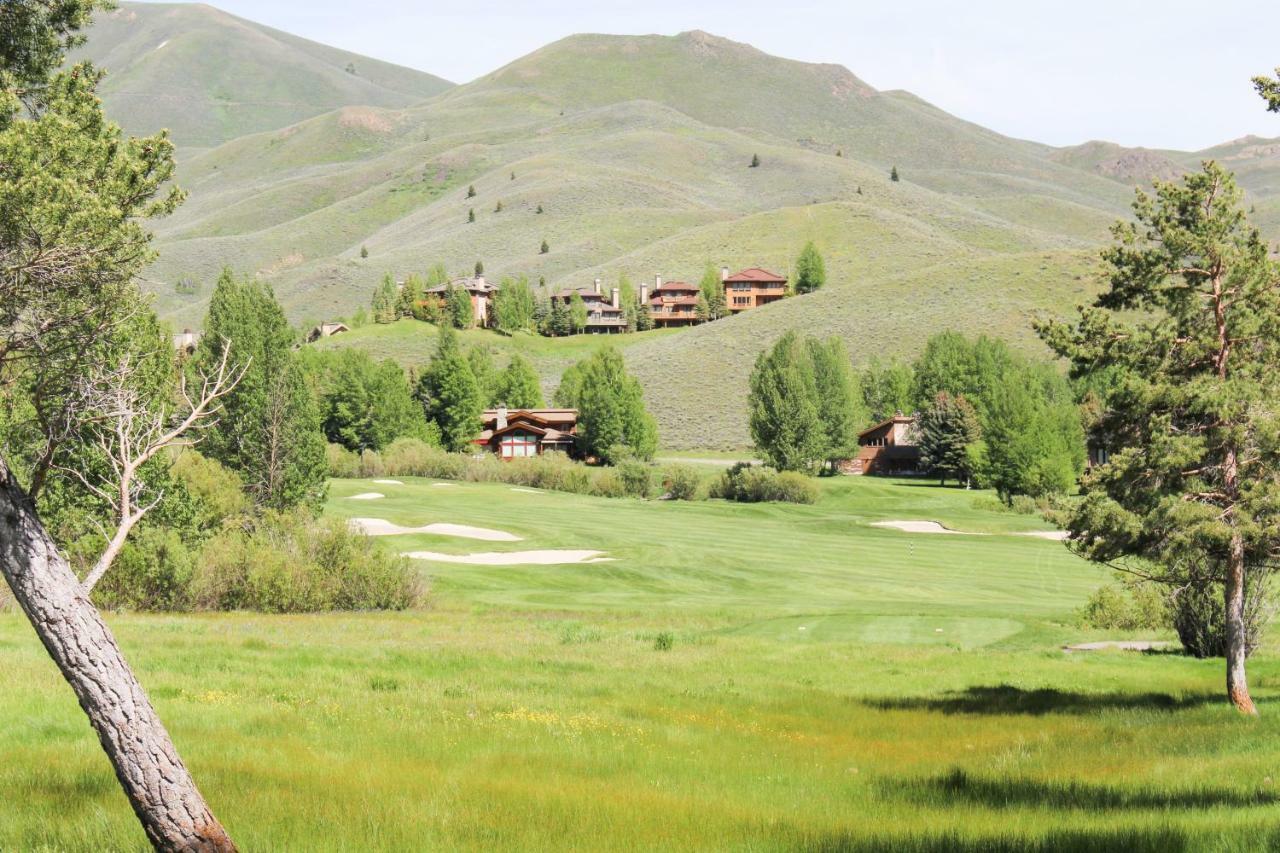 Sun Valley Sun Snowcreek Εξωτερικό φωτογραφία