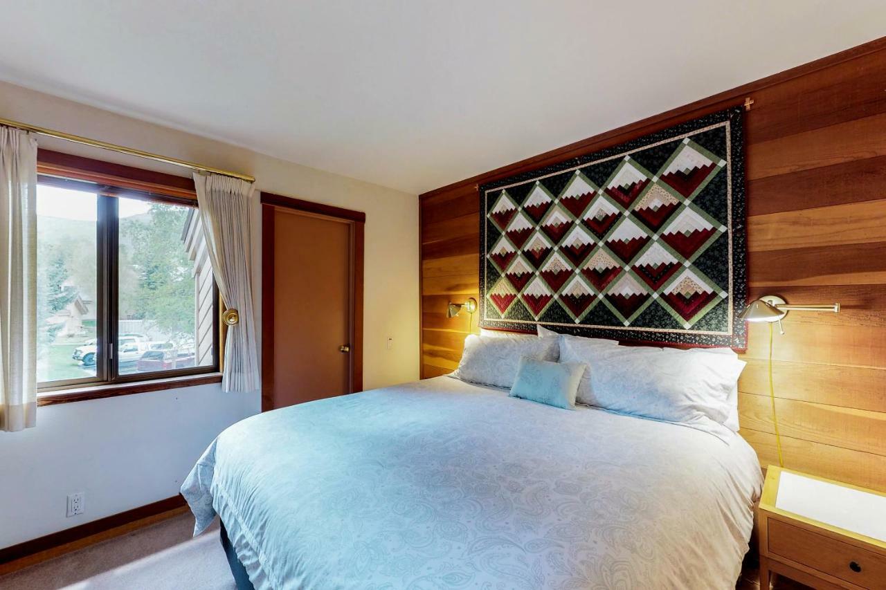 Sun Valley Sun Snowcreek Εξωτερικό φωτογραφία