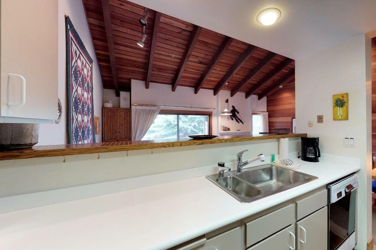 Sun Valley Sun Snowcreek Εξωτερικό φωτογραφία