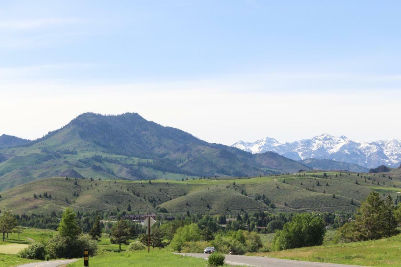 Sun Valley Sun Snowcreek Εξωτερικό φωτογραφία