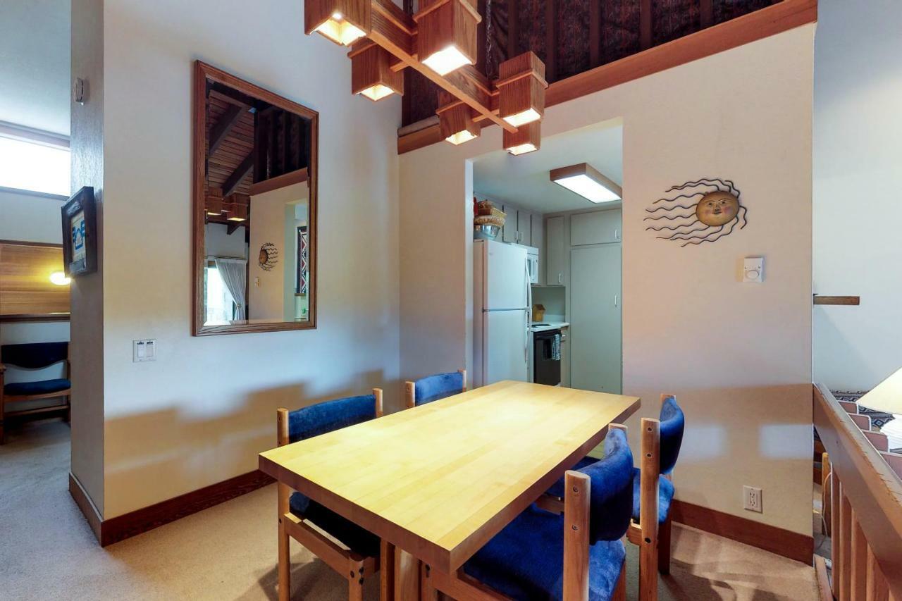 Sun Valley Sun Snowcreek Εξωτερικό φωτογραφία