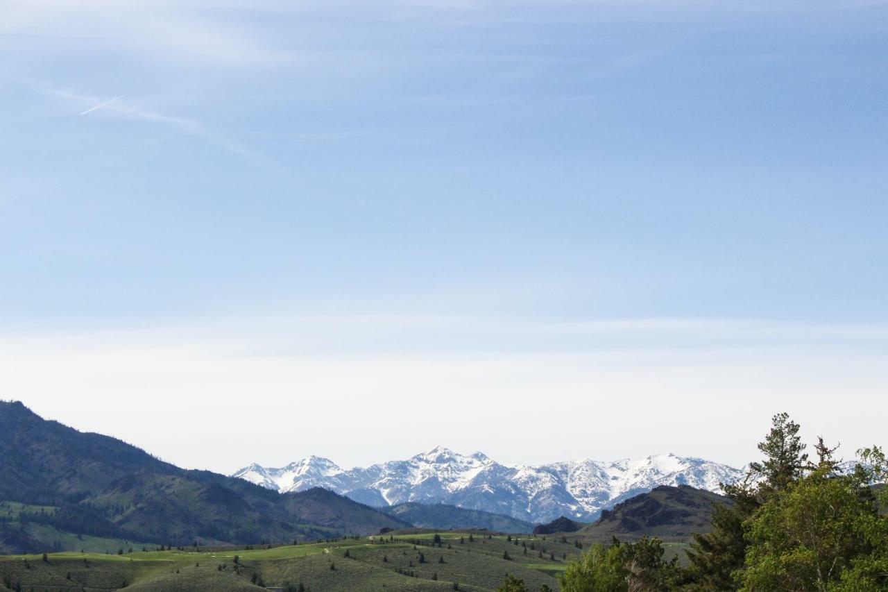 Sun Valley Sun Snowcreek Εξωτερικό φωτογραφία