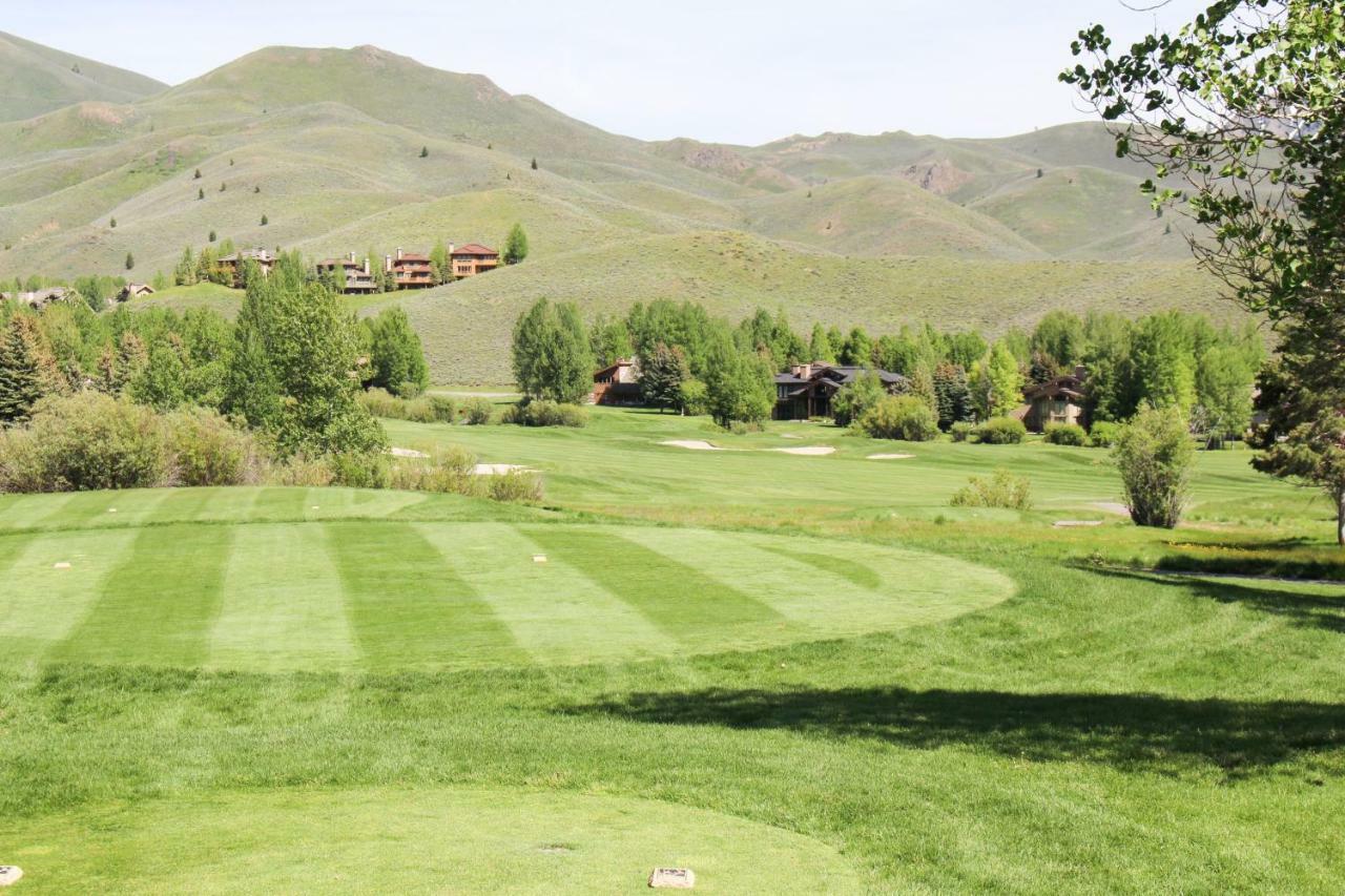 Sun Valley Sun Snowcreek Εξωτερικό φωτογραφία