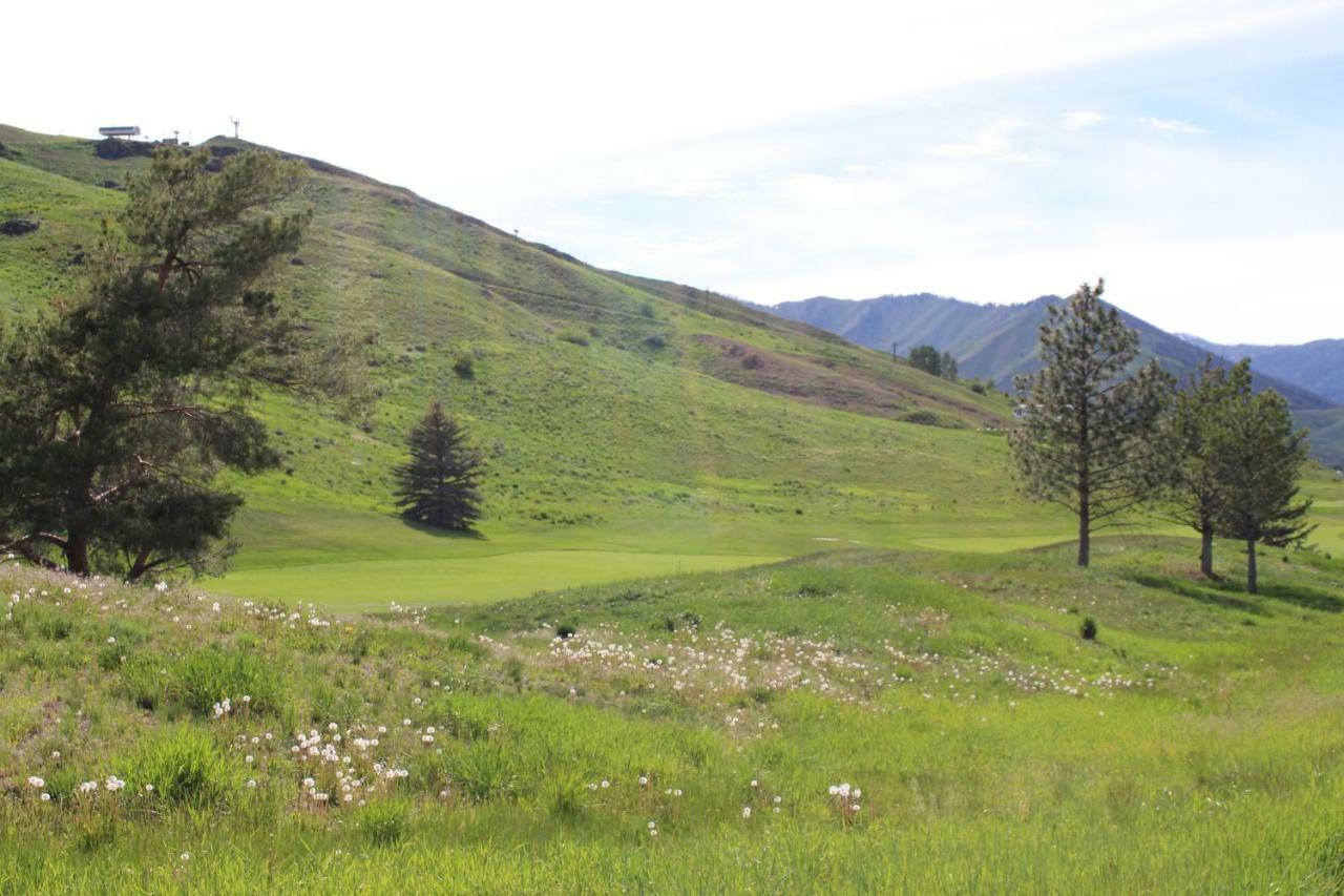 Sun Valley Sun Snowcreek Εξωτερικό φωτογραφία