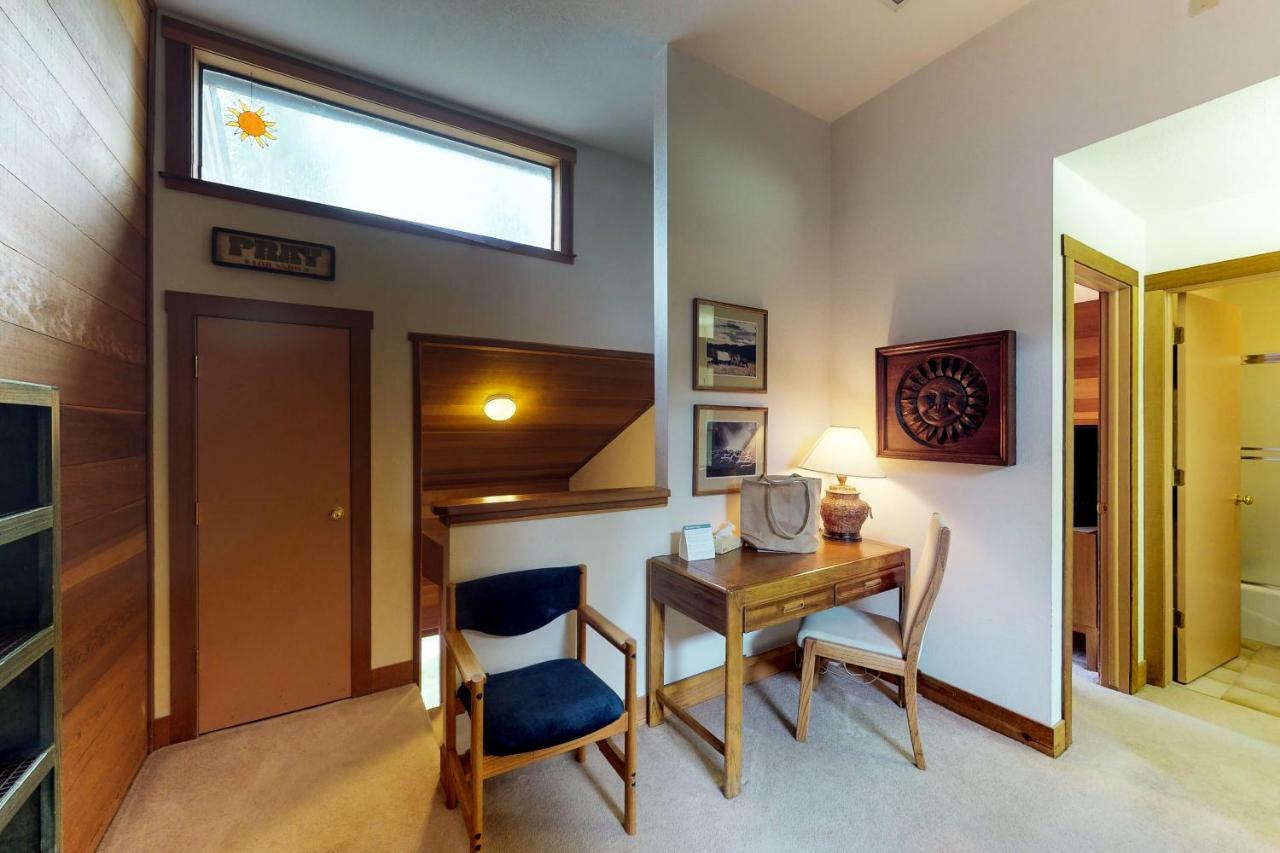 Sun Valley Sun Snowcreek Εξωτερικό φωτογραφία