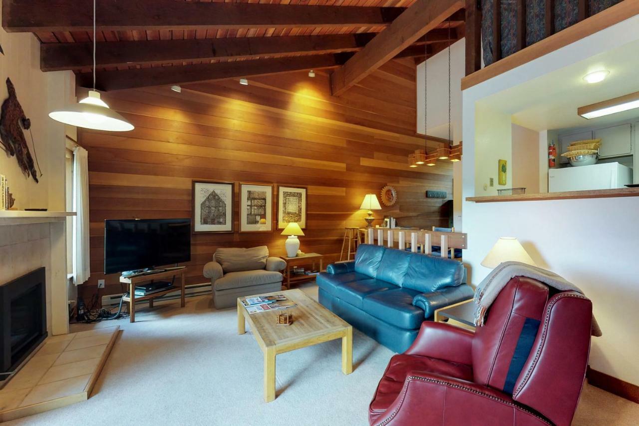 Sun Valley Sun Snowcreek Εξωτερικό φωτογραφία