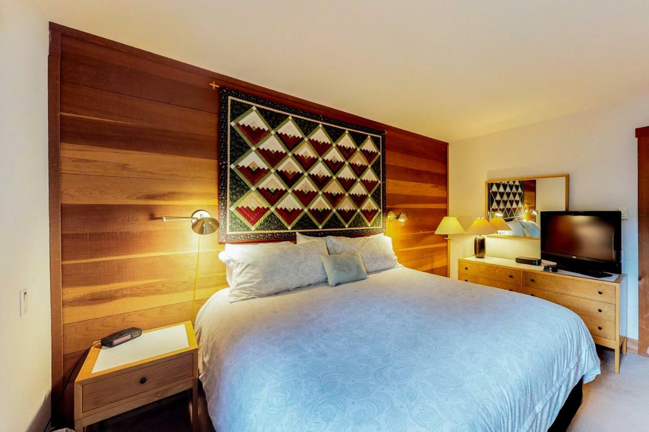 Sun Valley Sun Snowcreek Εξωτερικό φωτογραφία