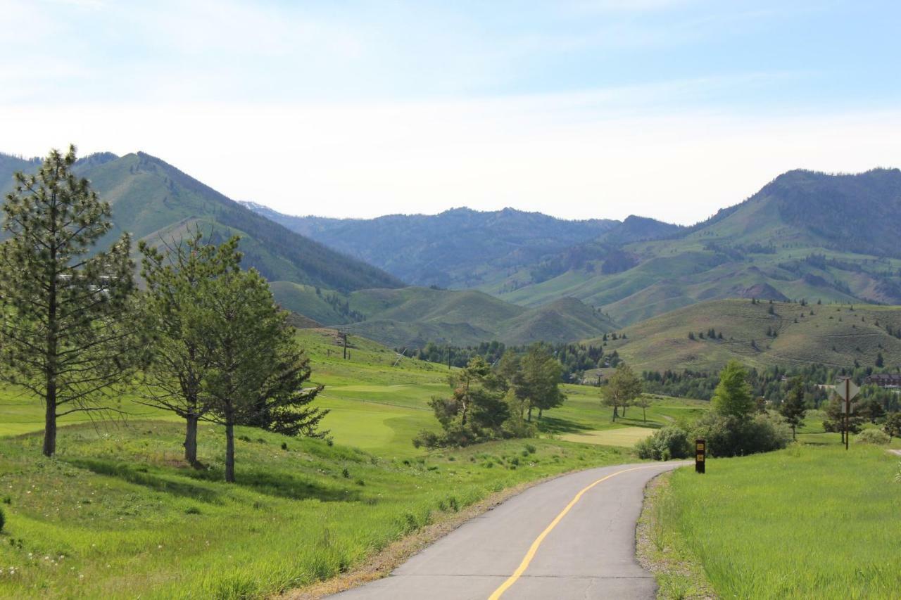 Sun Valley Sun Snowcreek Εξωτερικό φωτογραφία