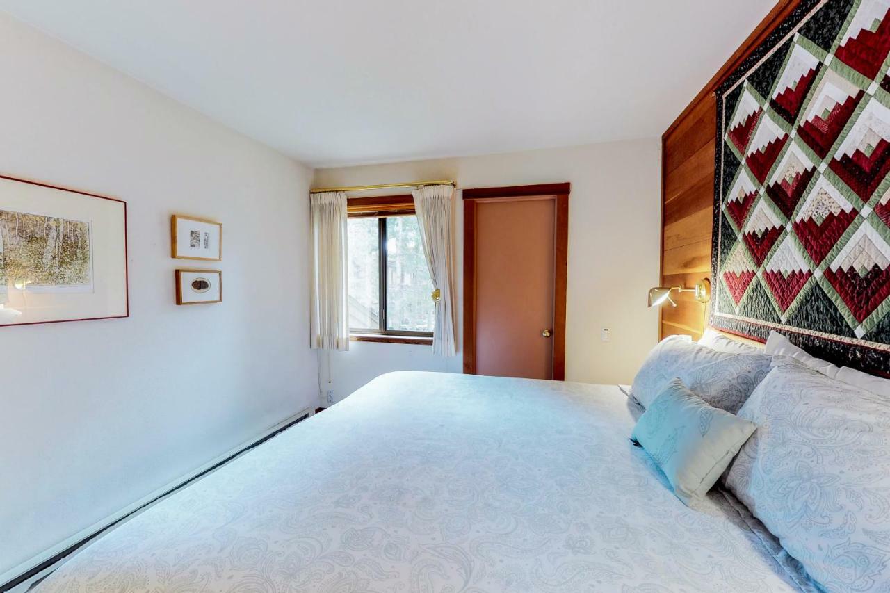Sun Valley Sun Snowcreek Εξωτερικό φωτογραφία