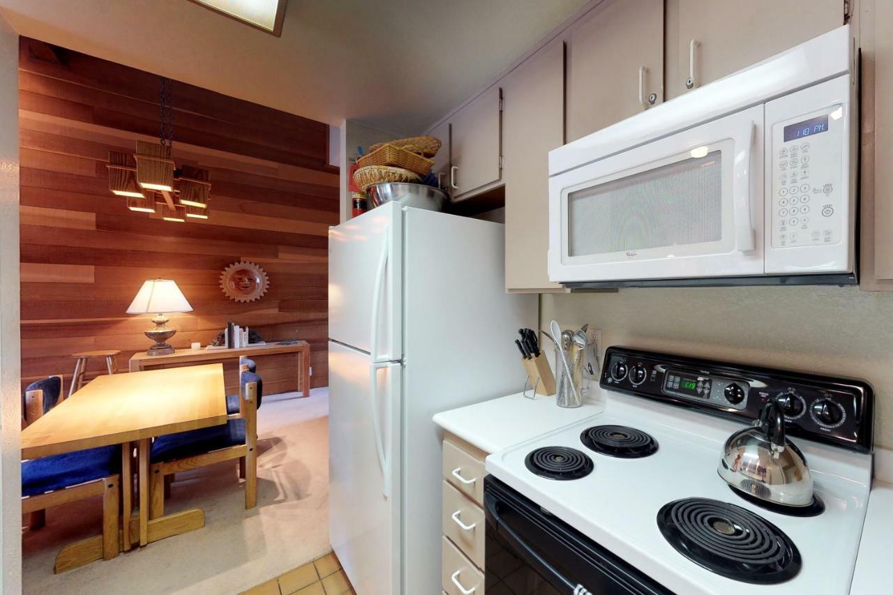 Sun Valley Sun Snowcreek Εξωτερικό φωτογραφία