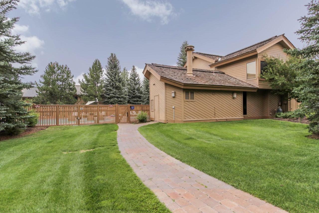 Sun Valley Sun Snowcreek Εξωτερικό φωτογραφία