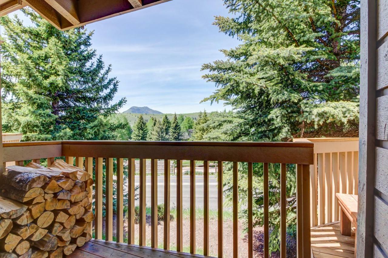 Sun Valley Sun Snowcreek Εξωτερικό φωτογραφία