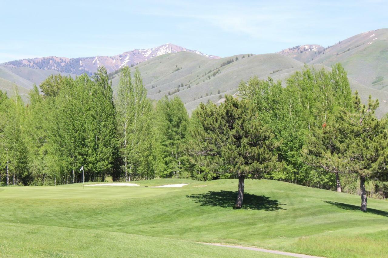 Sun Valley Sun Snowcreek Εξωτερικό φωτογραφία