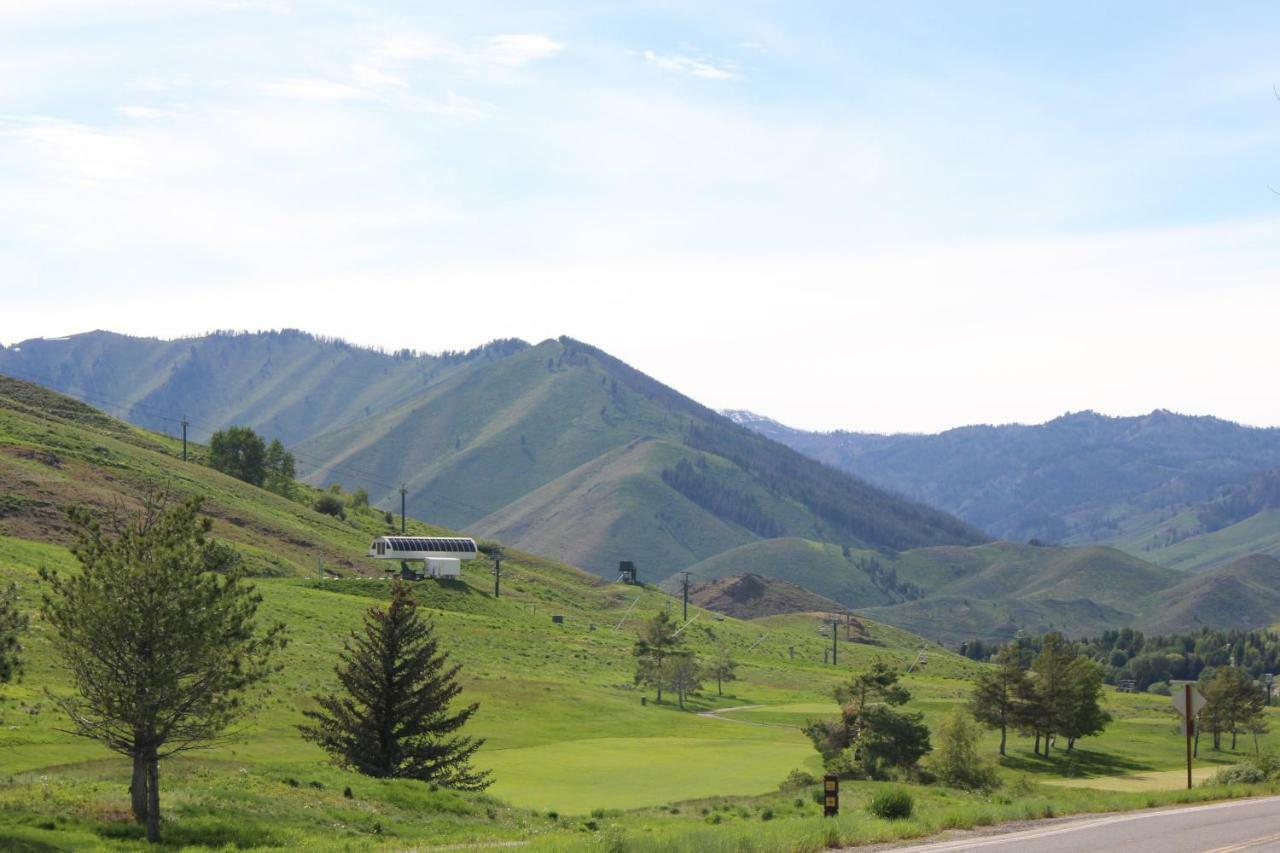 Sun Valley Sun Snowcreek Εξωτερικό φωτογραφία