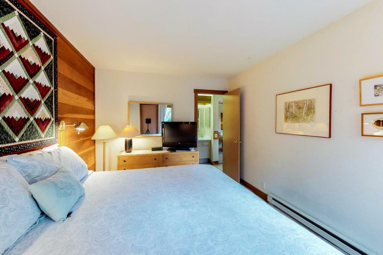 Sun Valley Sun Snowcreek Εξωτερικό φωτογραφία