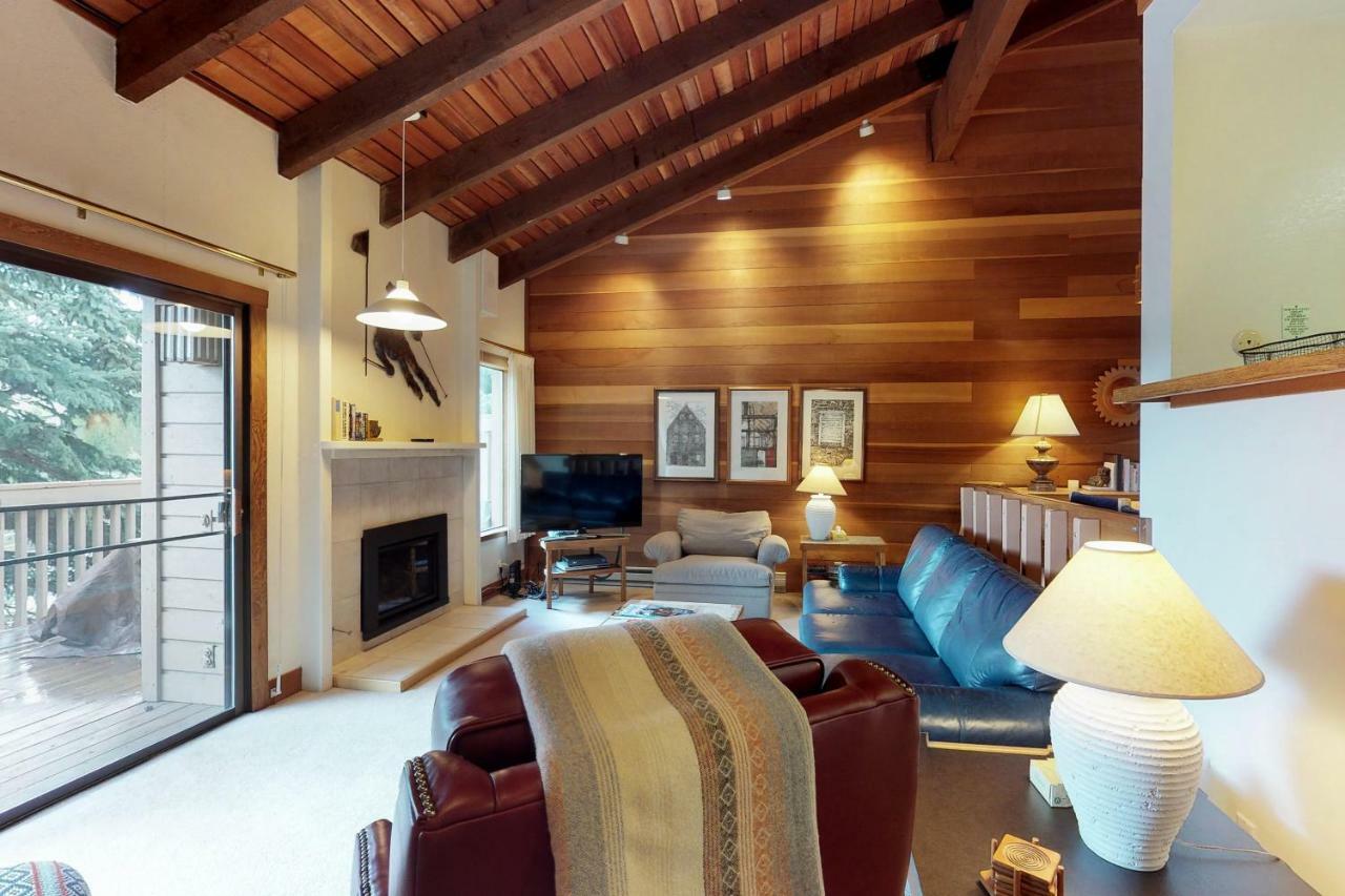 Sun Valley Sun Snowcreek Εξωτερικό φωτογραφία