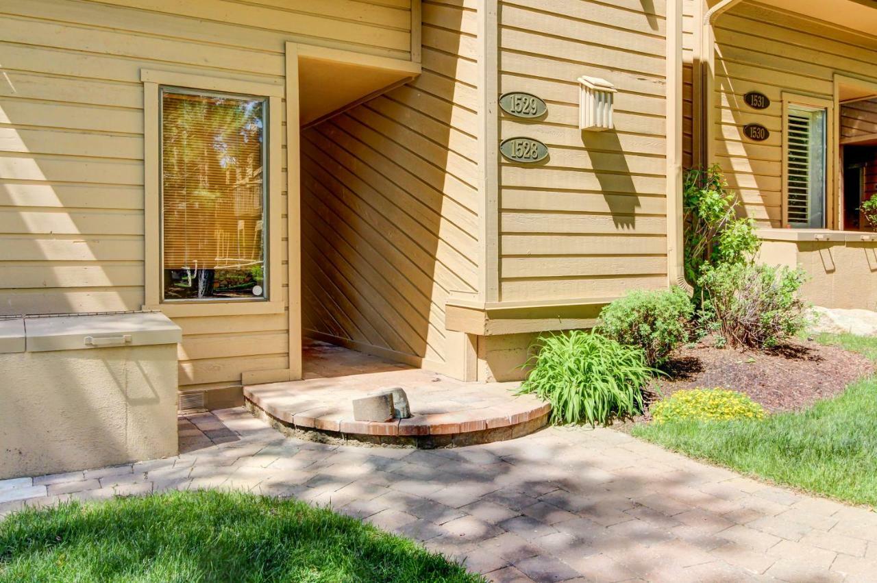 Sun Valley Sun Snowcreek Εξωτερικό φωτογραφία